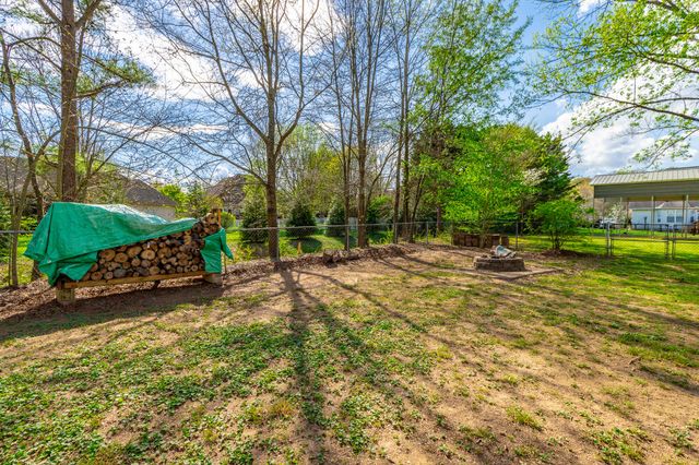 7563 Gann Road, Hixson, TN 37343