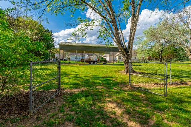 7563 Gann Road, Hixson, TN 37343