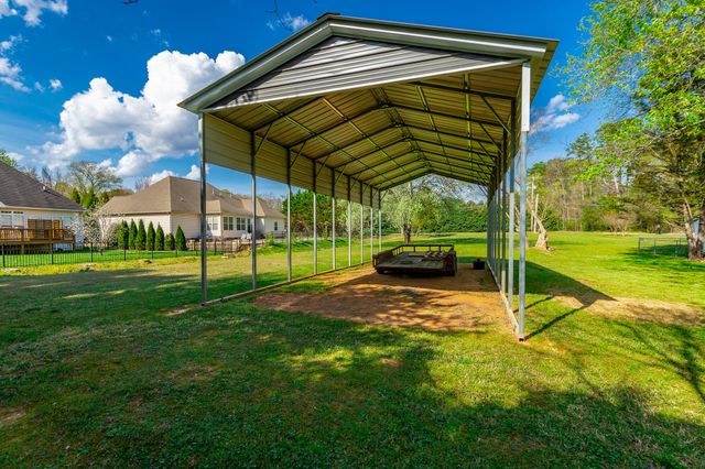 7563 Gann Road, Hixson, TN 37343