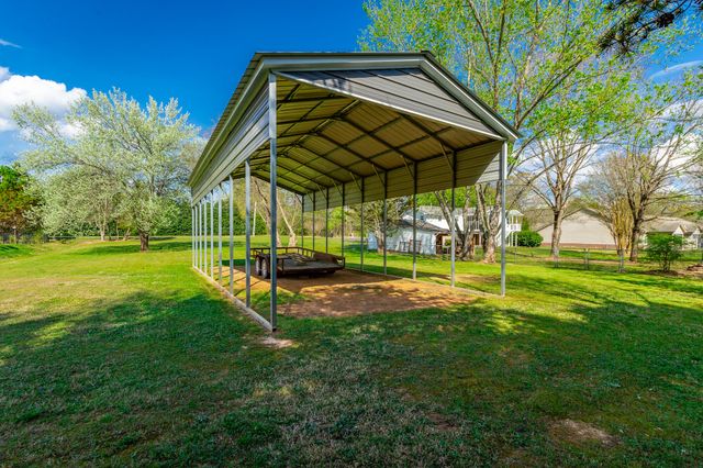 7563 Gann Road, Hixson, TN 37343