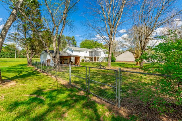 7563 Gann Road, Hixson, TN 37343