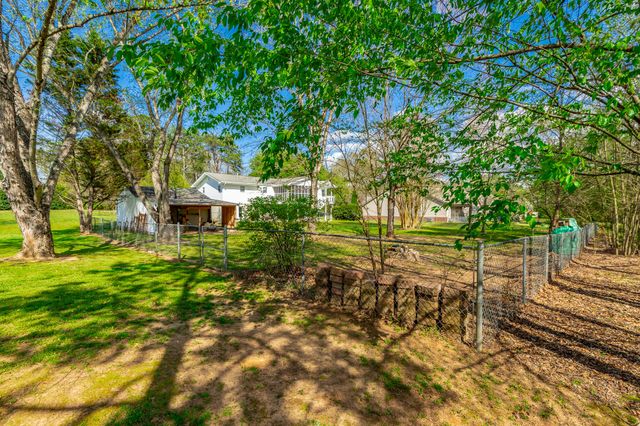 7563 Gann Road, Hixson, TN 37343