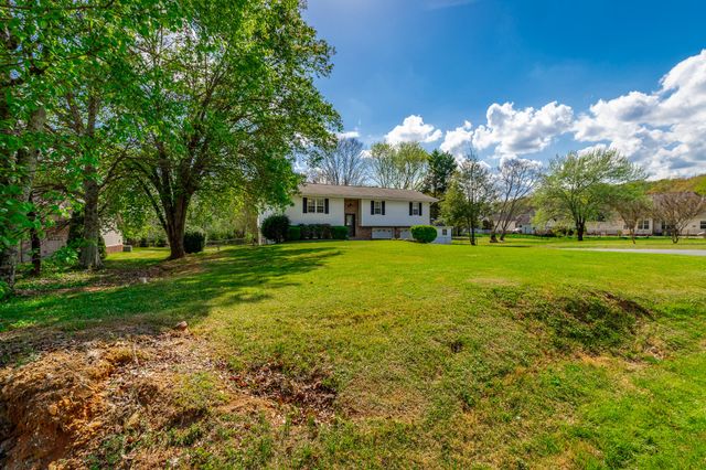 7563 Gann Road, Hixson, TN 37343