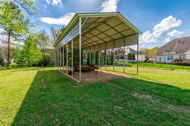 7563 Gann Road, Hixson, TN 37343