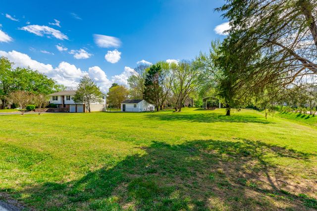 7563 Gann Road, Hixson, TN 37343