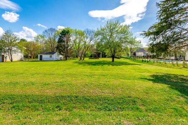 7563 Gann Road, Hixson, TN 37343