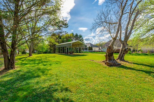7563 Gann Road, Hixson, TN 37343