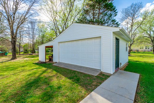 7563 Gann Road, Hixson, TN 37343