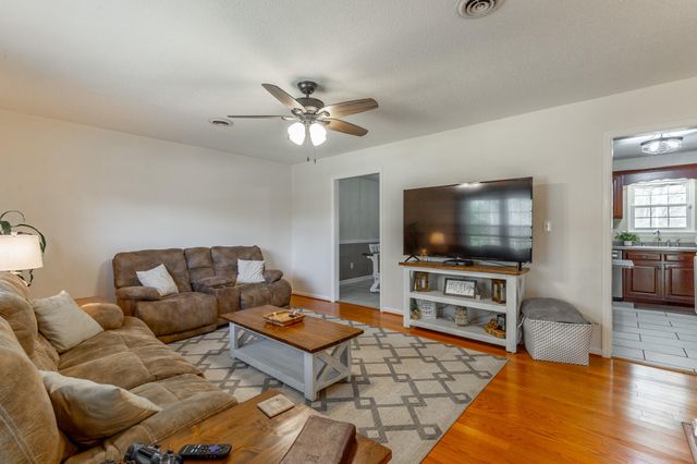 7563 Gann Road, Hixson, TN 37343