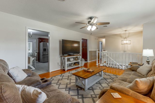 7563 Gann Road, Hixson, TN 37343