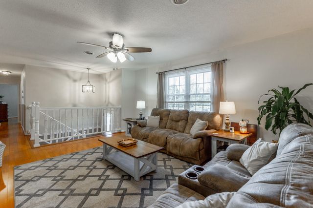 7563 Gann Road, Hixson, TN 37343