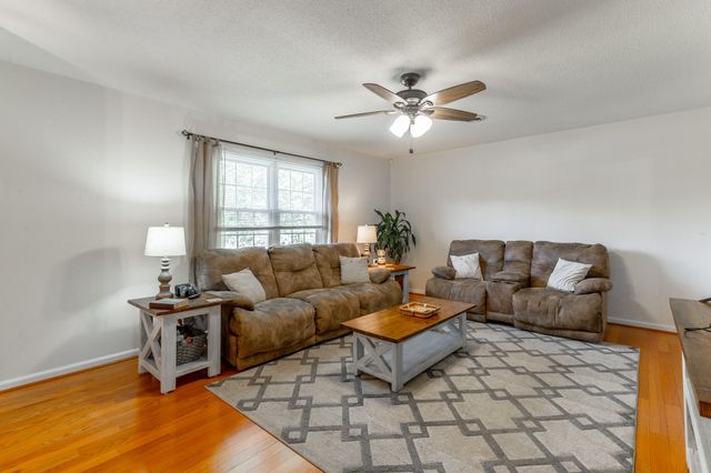 7563 Gann Road, Hixson, TN 37343