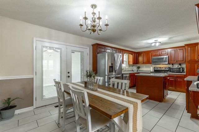 7563 Gann Road, Hixson, TN 37343