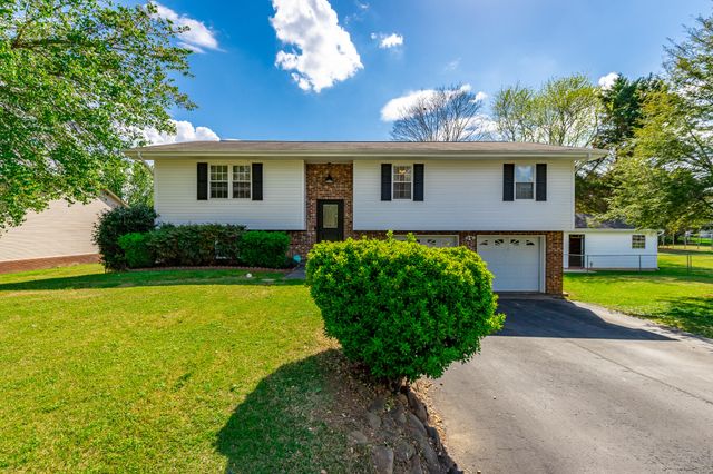 7563 Gann Road, Hixson, TN 37343