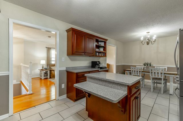 7563 Gann Road, Hixson, TN 37343