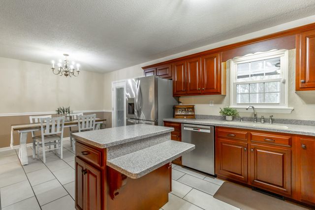 7563 Gann Road, Hixson, TN 37343