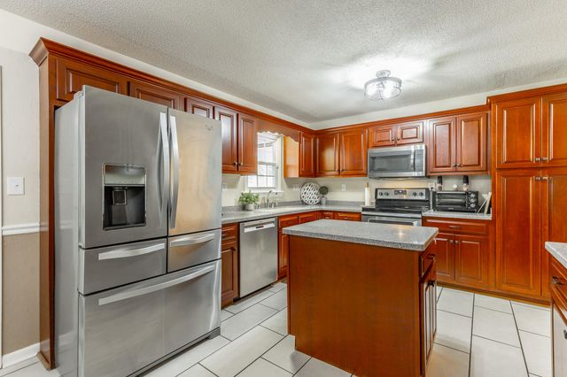 7563 Gann Road, Hixson, TN 37343