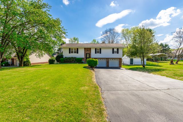 7563 Gann Road, Hixson, TN 37343