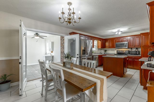 7563 Gann Road, Hixson, TN 37343