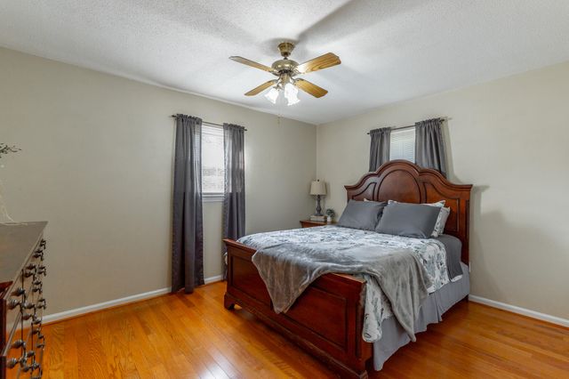 7563 Gann Road, Hixson, TN 37343