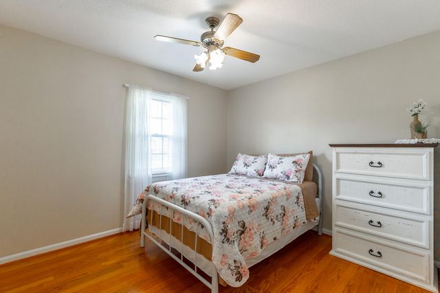 7563 Gann Road, Hixson, TN 37343