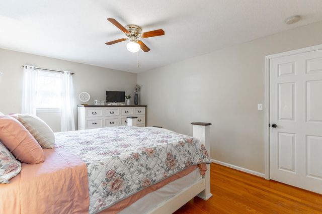 7563 Gann Road, Hixson, TN 37343