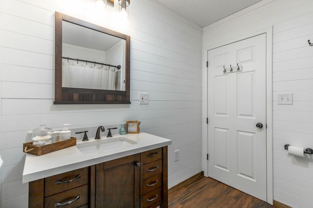 7563 Gann Road, Hixson, TN 37343