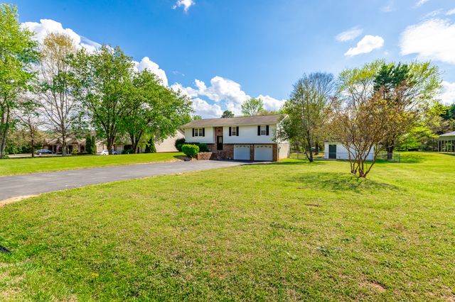 7563 Gann Road, Hixson, TN 37343