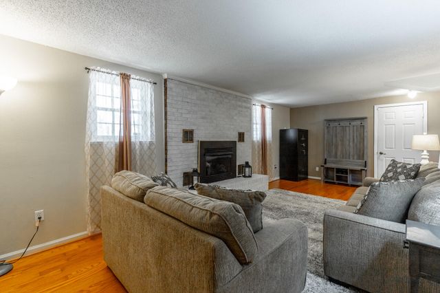 7563 Gann Road, Hixson, TN 37343