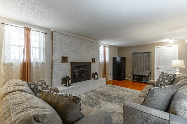 7563 Gann Road, Hixson, TN 37343