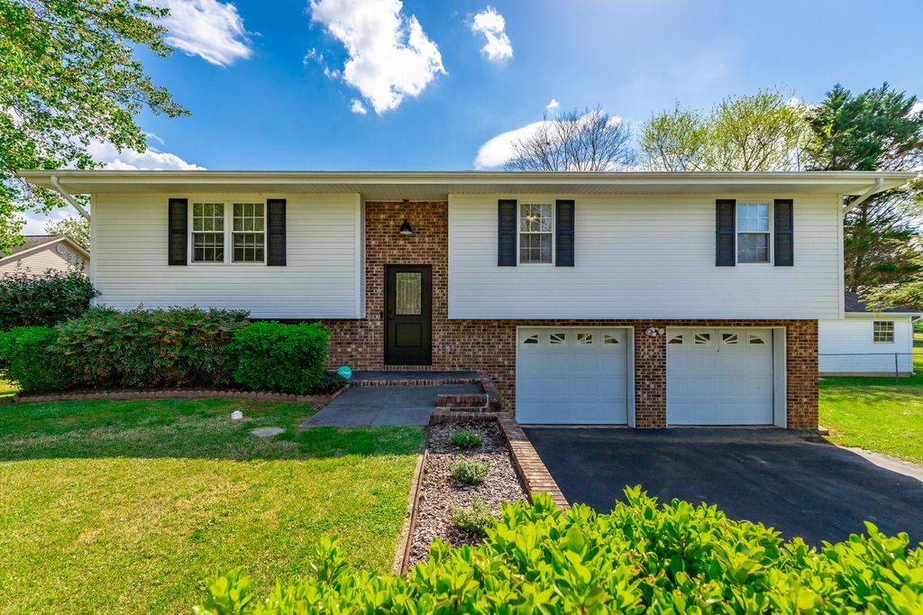 7563 Gann Road, Hixson, TN 37343