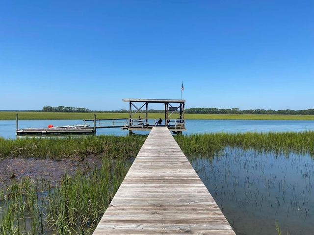 0 Cole Island, Folly Beach, SC 29439