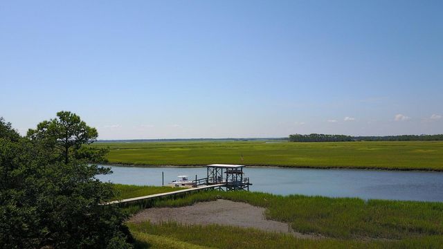 0 Cole Island, Folly Beach, SC 29439