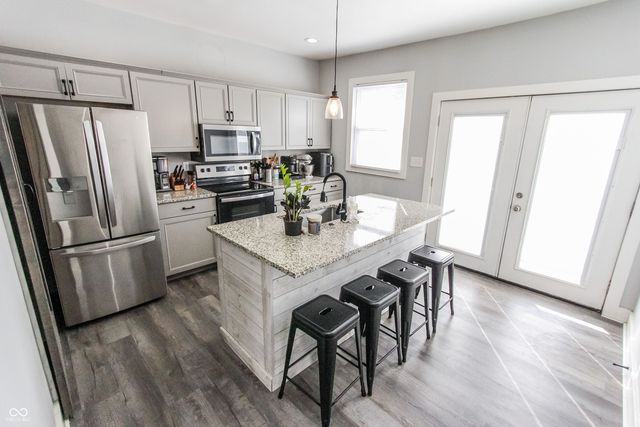 811 Iowa Street, Indianapolis, IN 46203