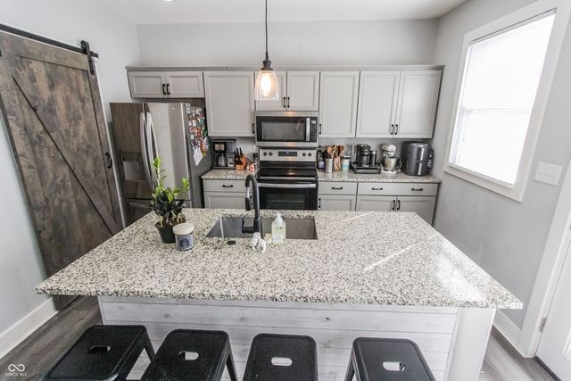 811 Iowa Street, Indianapolis, IN 46203