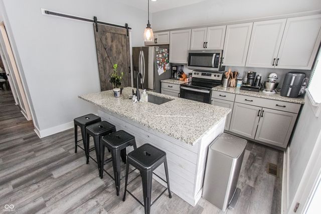 811 Iowa Street, Indianapolis, IN 46203