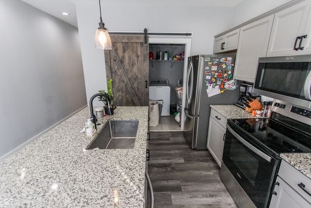 811 Iowa Street, Indianapolis, IN 46203