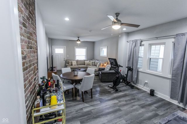 811 Iowa Street, Indianapolis, IN 46203