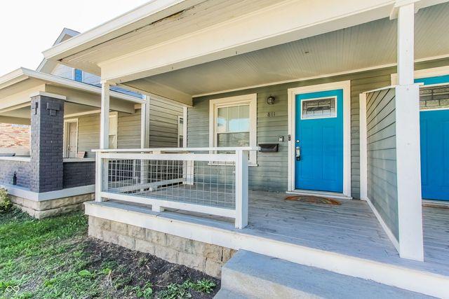 811 Iowa Street, Indianapolis, IN 46203