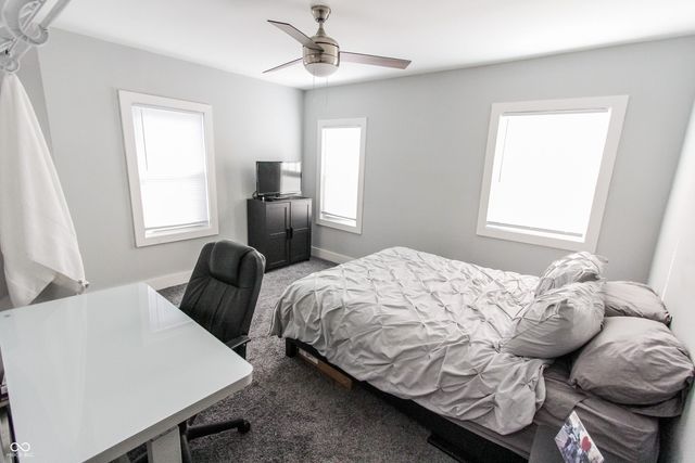 811 Iowa Street, Indianapolis, IN 46203