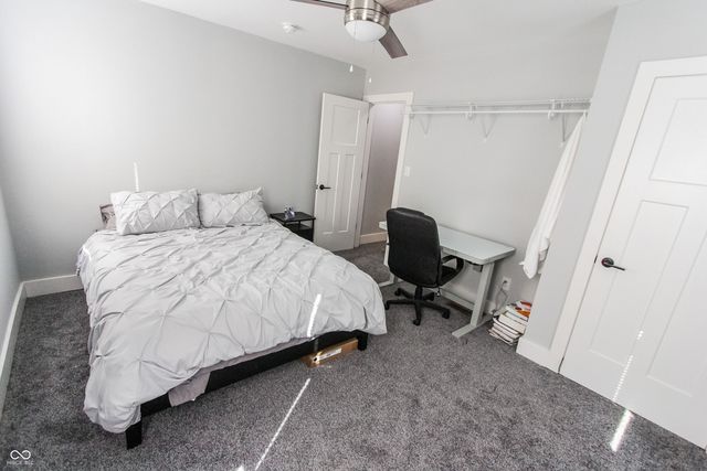 811 Iowa Street, Indianapolis, IN 46203