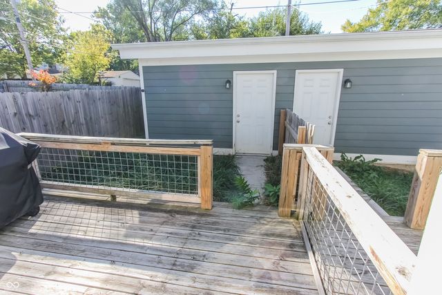 811 Iowa Street, Indianapolis, IN 46203