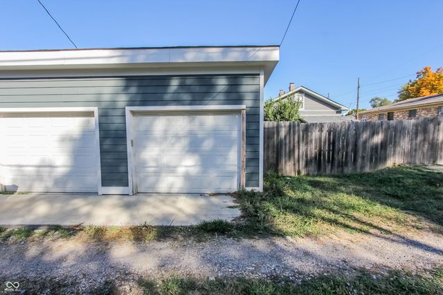 811 Iowa Street, Indianapolis, IN 46203