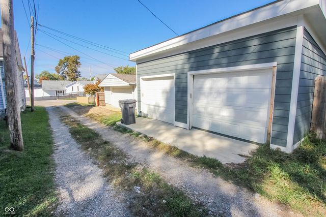 811 Iowa Street, Indianapolis, IN 46203