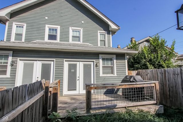 811 Iowa Street, Indianapolis, IN 46203