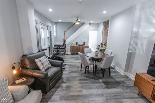 811 Iowa Street, Indianapolis, IN 46203