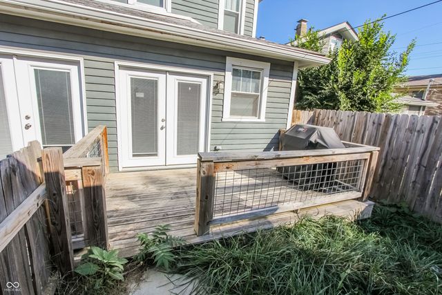 811 Iowa Street, Indianapolis, IN 46203