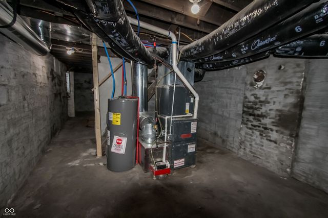 811 Iowa Street, Indianapolis, IN 46203