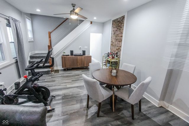 811 Iowa Street, Indianapolis, IN 46203