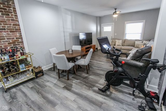 811 Iowa Street, Indianapolis, IN 46203